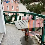 Appartement Hyper Centre Parking 3 Gare&plage A Pied La Baule-Escoublac