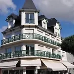 Hyper Centre Parking 3 Gare&plage A Pied Appartement