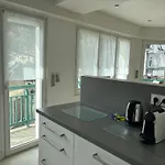 Hyper Centre Parking 3 Gare&plage A Pied Appartement *