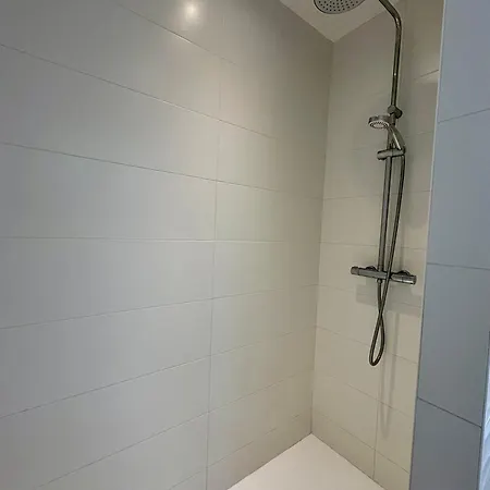 Appartement Le Jasmin *