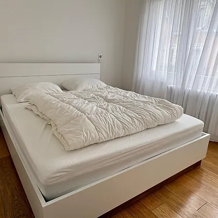 Apartment Hyper Centre Parking 3 Gare&plage A Pied La Baule-Escoublac