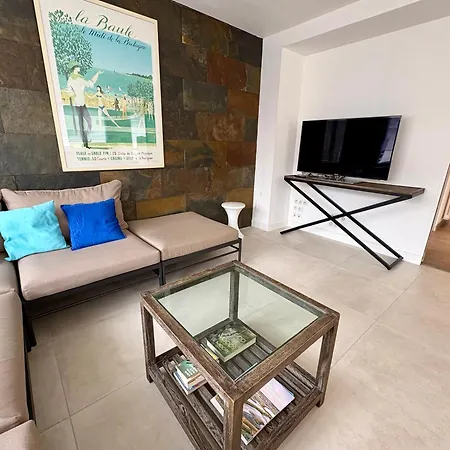 Hyper Centre Parking 3 Gare&plage A Pied * La Baule-Escoublac