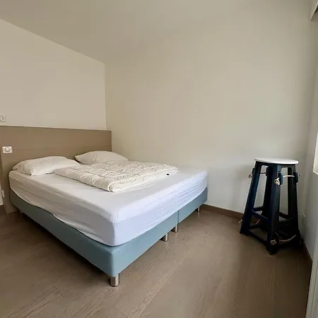 Hyper Centre Parking 3 Gare&plage A Pied Apartment *