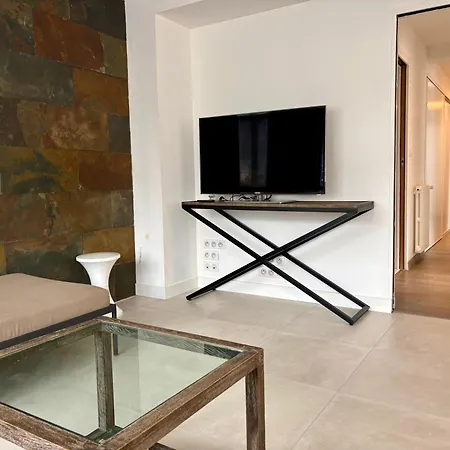 Apartment Hyper Centre Parking 3 Gare&plage A Pied La Baule-Escoublac