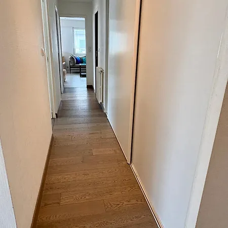Le Jasmin Appartement