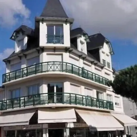 Le Jasmin Appartement