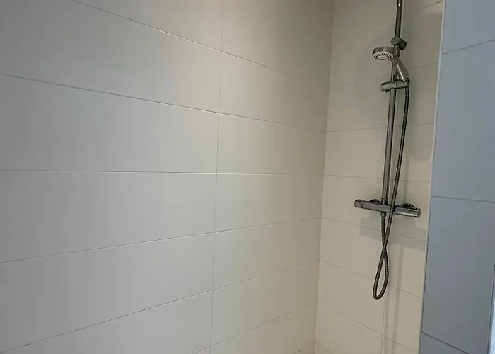 Apartment Hyper Centre Parking 3 Gare&plage A Pied *